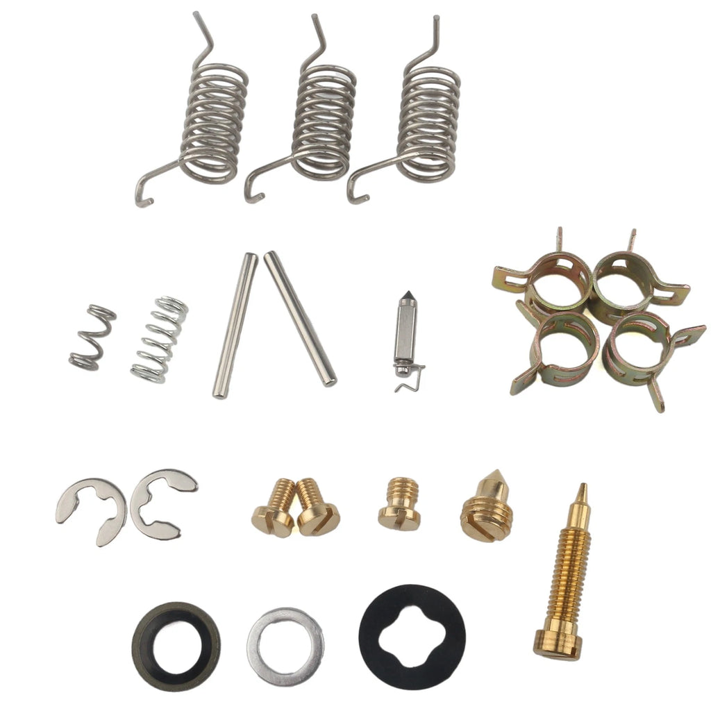 Outboard Carburetor Repair Kit for Mercury Mariner (1395-811222)