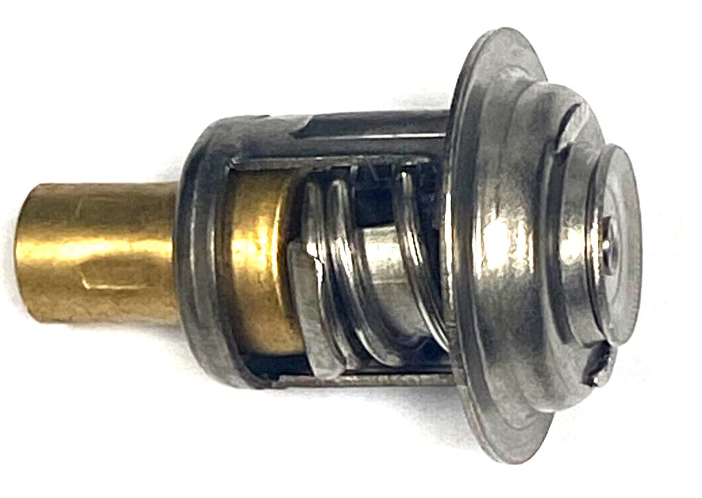 Thermostat Kit for Mercury 2 Str 6 8 9.9 15 20 25 HP Outboard (14586A3)