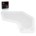 Rear Chain Guard Guide for Honda CRF80F CRF100F (2004–2013)
