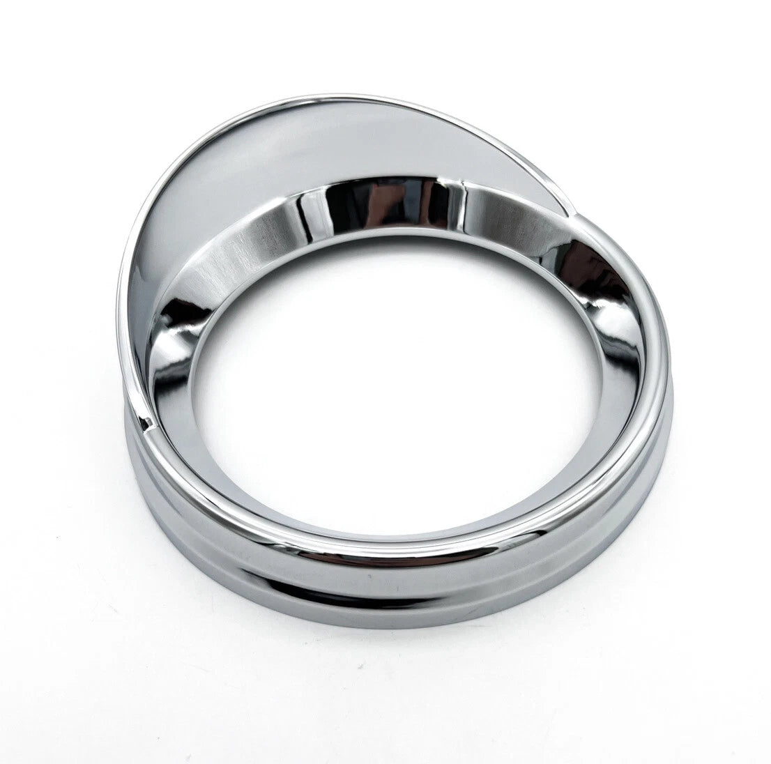 Gauge Bezel with Visor for Kenworth Truck Speedometer Tachometer (2000–2019)