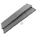 Car Back Seat Extender Car Camping Travel Mattress Universal For Cars & SUVs