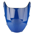 Windshield for Kawasaki NINJA ZX9R ZX-9R (1998-1999) Blue