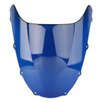 Windshield for Kawasaki NINJA ZX9R ZX-9R (1998-1999) Blue