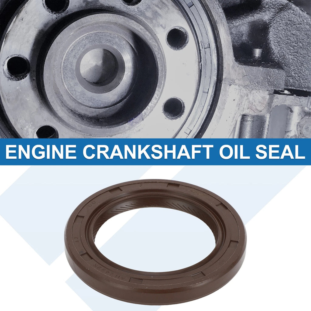 1 Pc Front Crankshaft Oil Seal for Toyota Celica Camry (1990–1997) No. 90311-42026