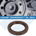 1 Pc Front Crankshaft Oil Seal for Toyota Celica Camry (1990–1997) No. 90311-42026