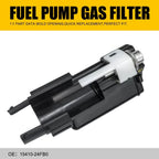 Fuel Pump Gas Filter for Suzuki Hayabusa GSX1300R (2002–2007) 15410-24FB0