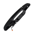 Exterior Door Handle Front Right for Silverado 3500 HD (2007–2014) 25960526
