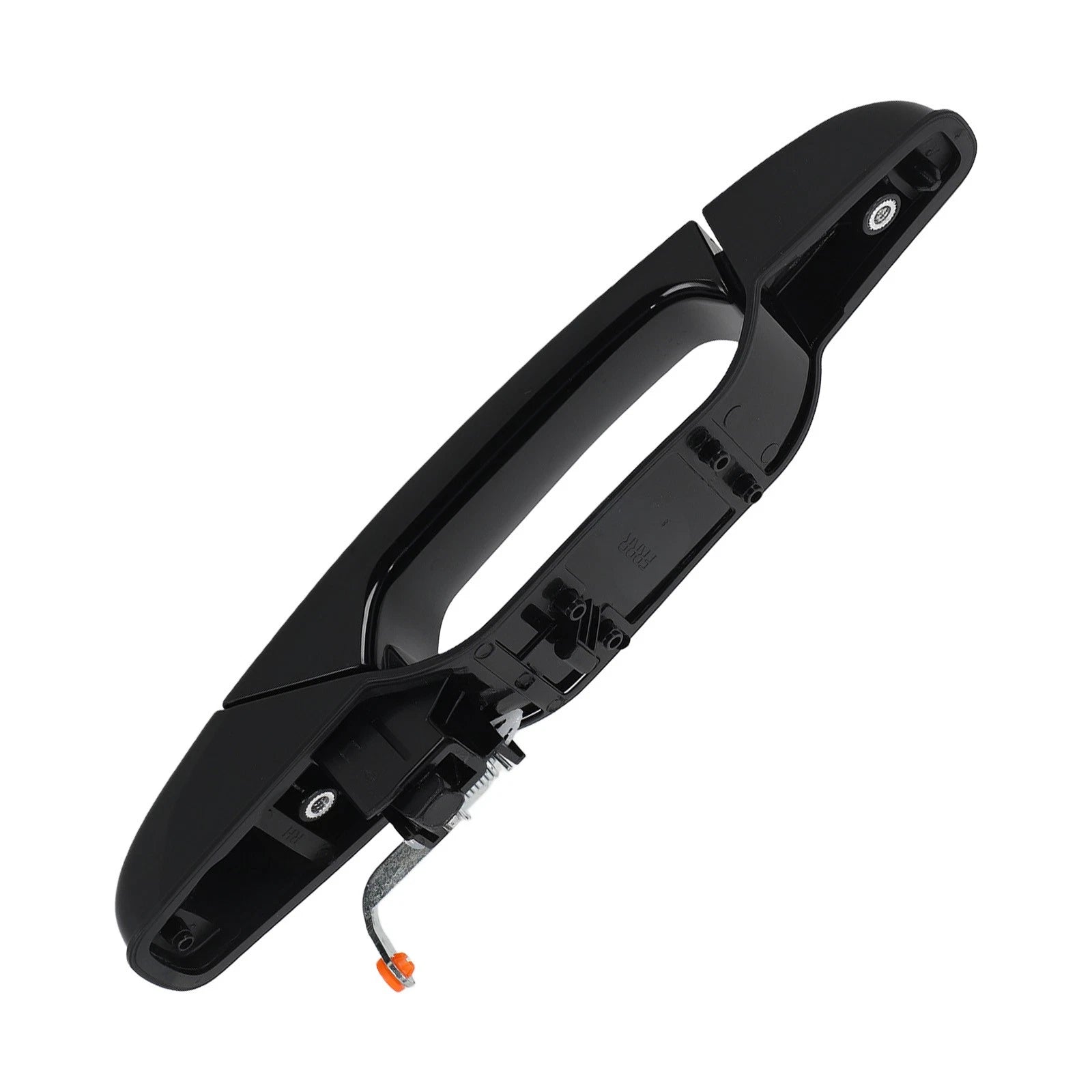 Exterior Door Handle Front Right for Silverado 3500 HD (2007–2014) 25960526