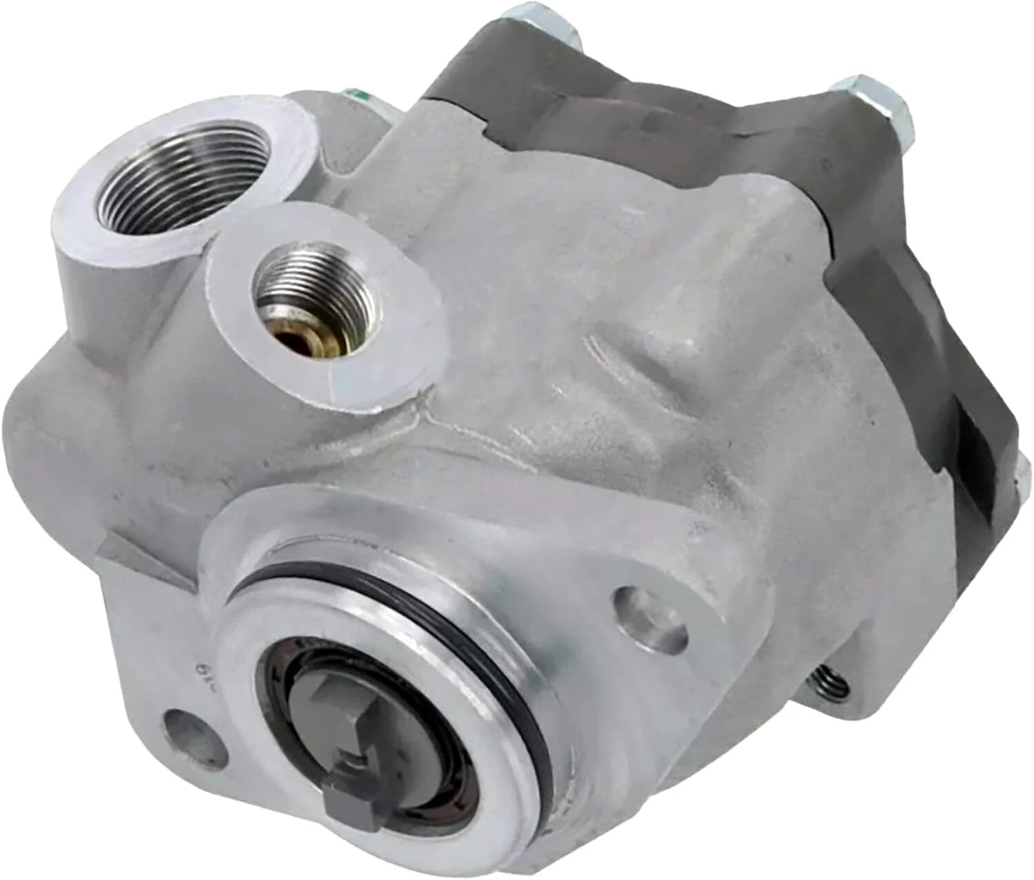 Hydraulic Pump 4891342 for Cummins ISBE ISF3.8 ISDE Engine