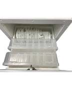 Marine Storage Drawer/Tackle Box for Boat (15 7/16" x 12 7/16")