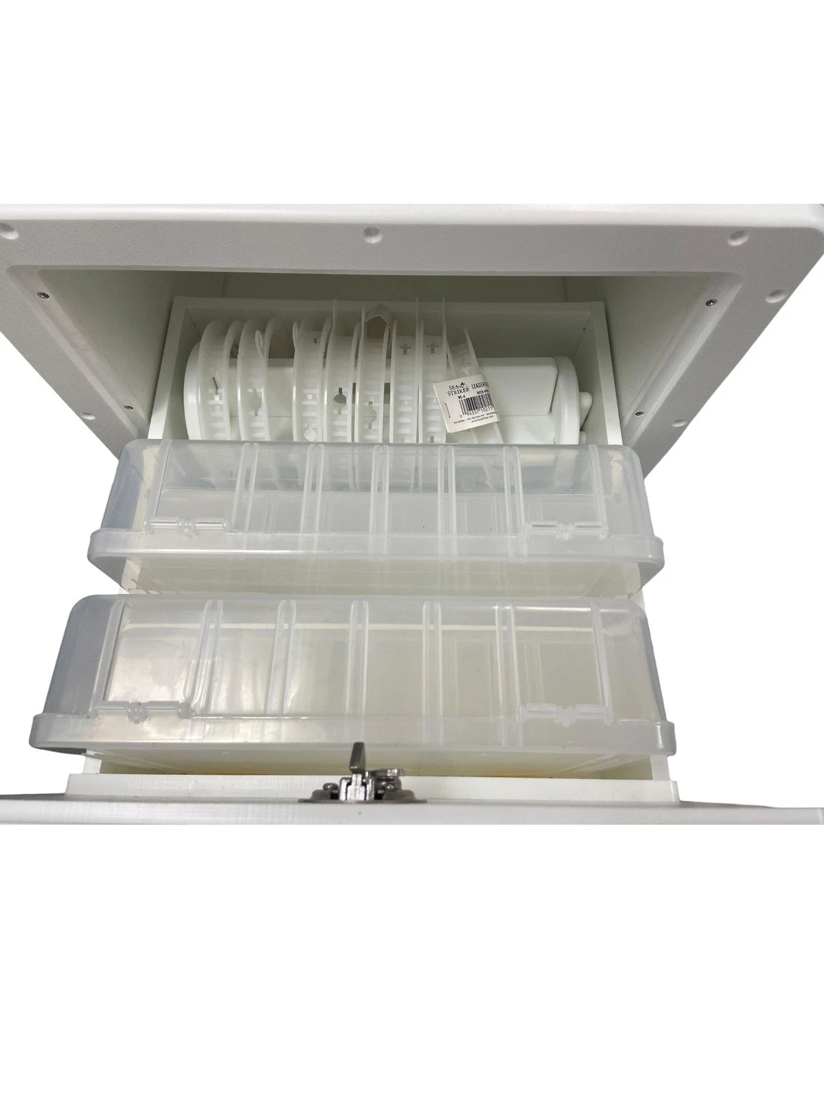 Marine Storage Drawer/Tackle Box for Boat (15 7/16" x 12 7/16")