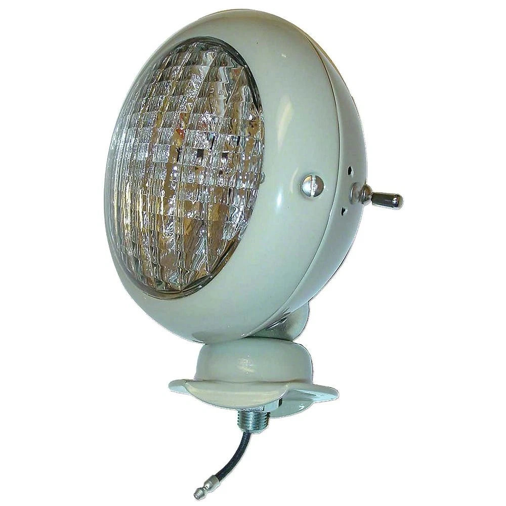 6 Volt Light for Ford/New Holland 4000 Series 4 Cyl (1962–1964)