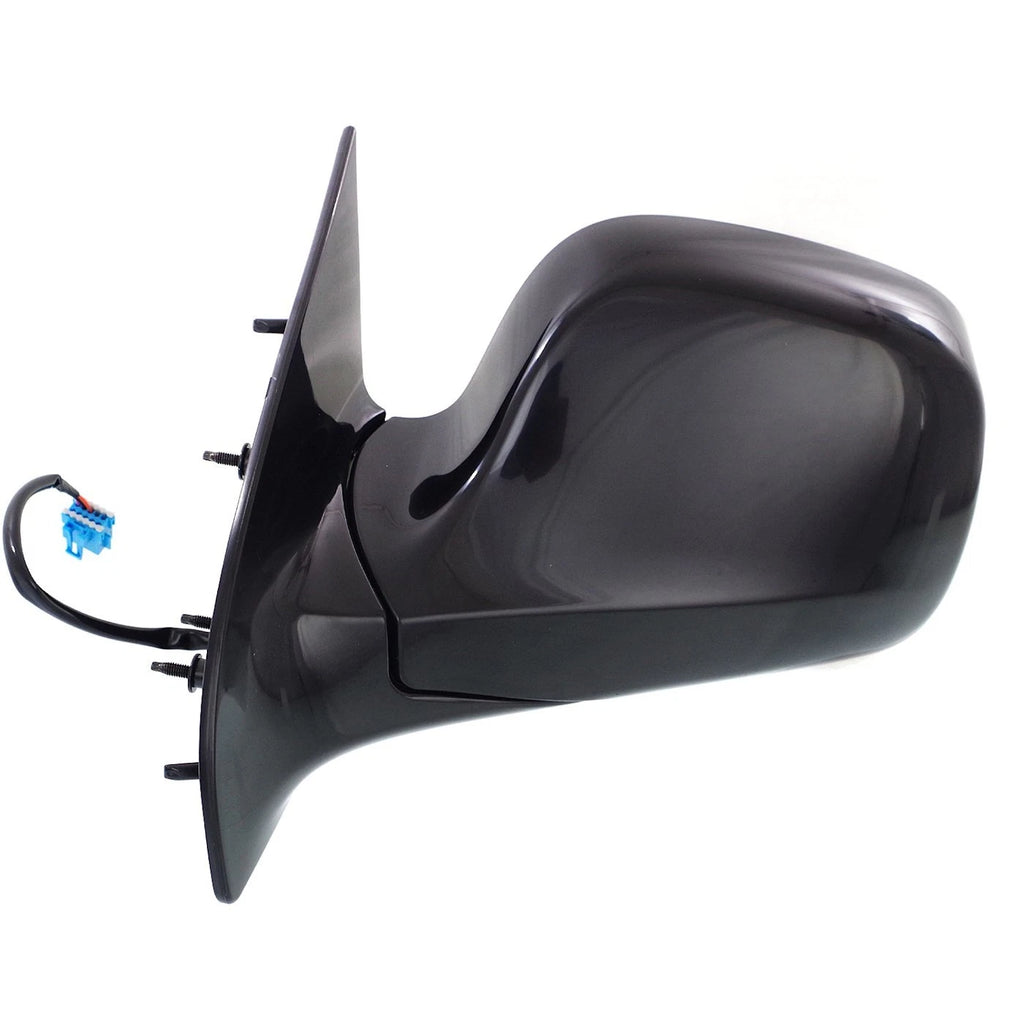 Power Mirror for Buick Rendezvous (2002–2007) Manual Fold 2Pc