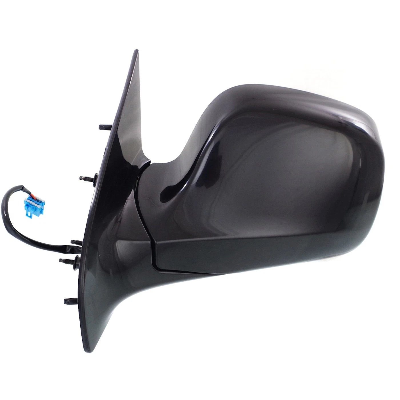 Power Mirror for Buick Rendezvous (2002–2007) Manual Fold 2Pc