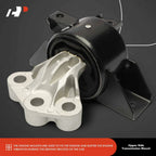Upper Transmission Mount for Chevy Sonic (2012–2019)
