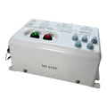 Marine Vessel Interface Panel for Cummins QSB/C/L/M (5296124, 8M0069208)