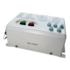 Marine Vessel Interface Panel for Cummins QSB/C/L/M (5296124, 8M0069208)