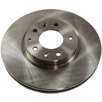 Disc Brake Rotor for Mazda 6 (2006–2013) Front Solid