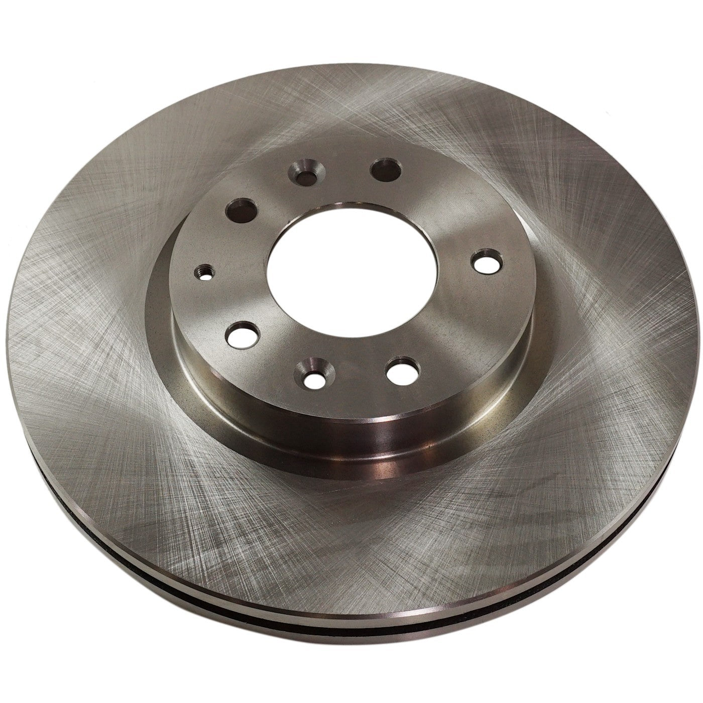 Disc Brake Rotor for Mazda 6 (2006–2013) Front Solid