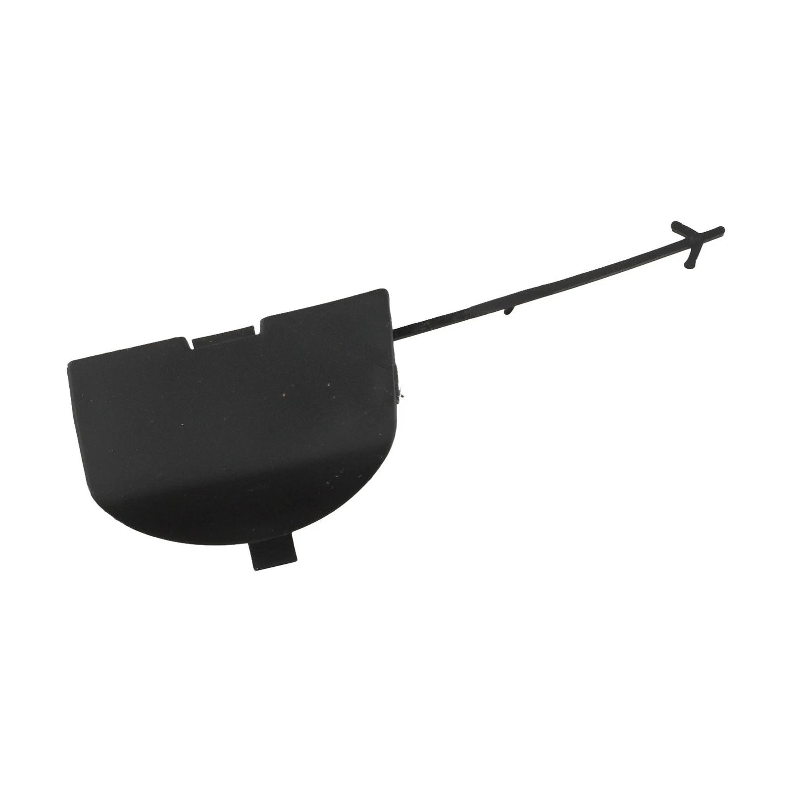 Towing Eye Cover Cap for Fiat 500, 500C (2007–2015) 735456794