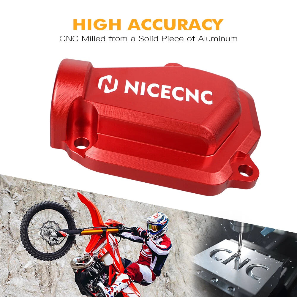 Right Cylinder Control Cover for Beta RR Xtrainer 250 300 (2015–2024)