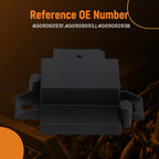 Ballast Unit for Audi A5 A6 A7 Quattro (2011–2018) 4G0906093J