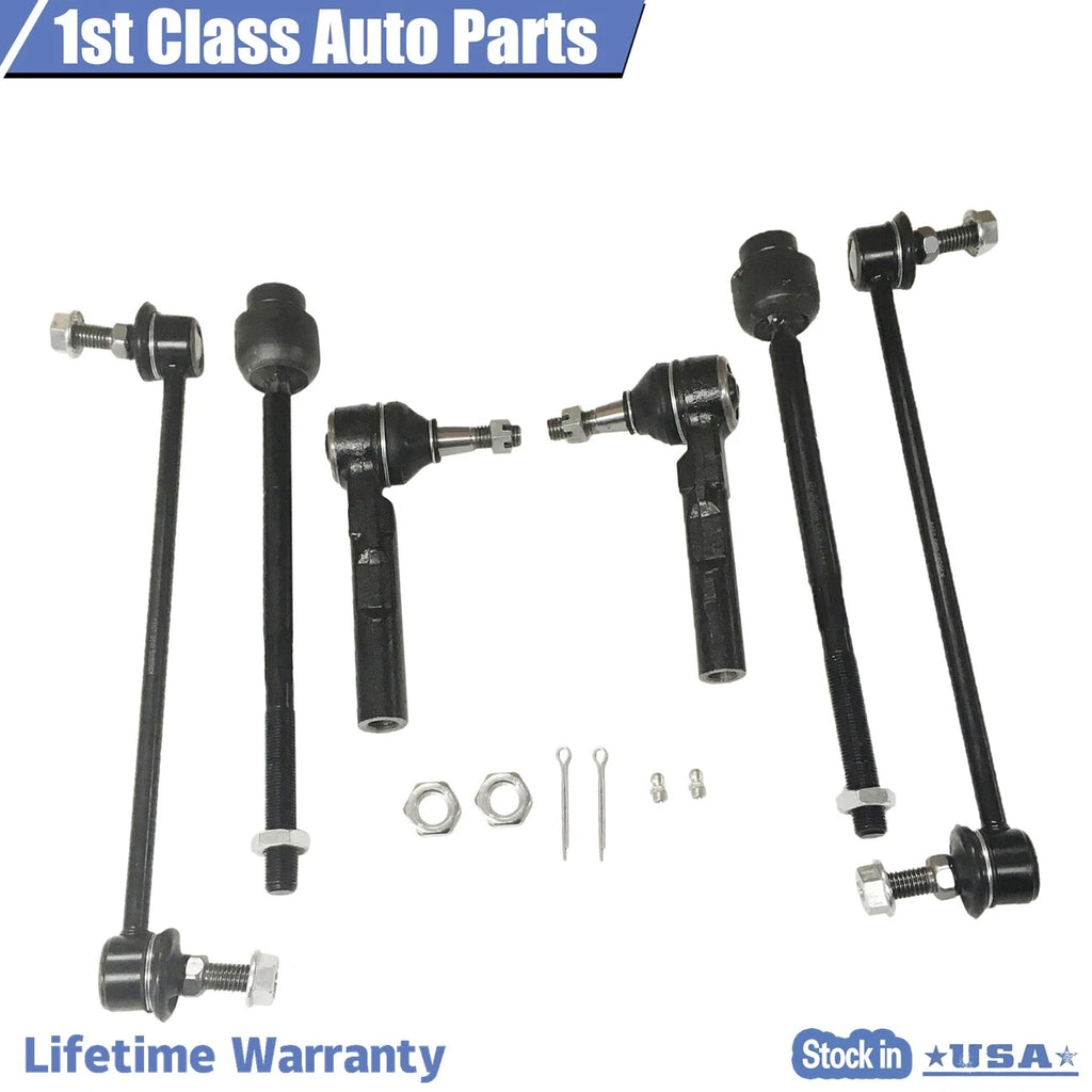 Front Suspension Lower Control Arm for Chevy Malibu Pontiac G6 (2004-2010)