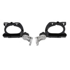 Rear View Mirror Base Mount Bracket for Honda Goldwing GL1800 (2001-2017)