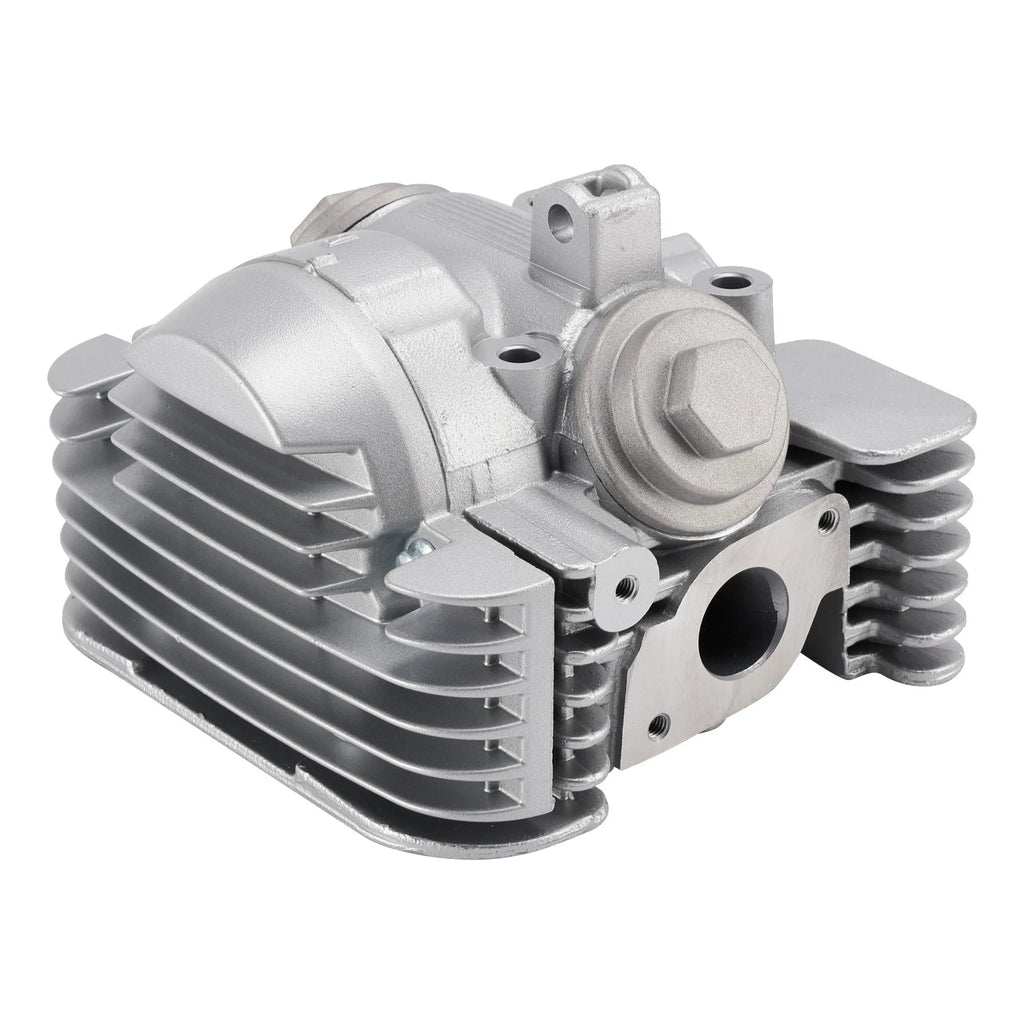 Engine Cylinder Head Assy for Yamaha XT125R XT125X TT-R 125 TTR125 YBR125 (2005–2023)