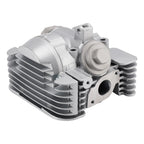 Engine Cylinder Head Assy for Yamaha XT125R XT125X TT-R 125 TTR125 YBR125 (2005–2023)