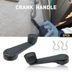 Radio and A/C Climate Control Button Repair Decals for Mustang (2005–2009)