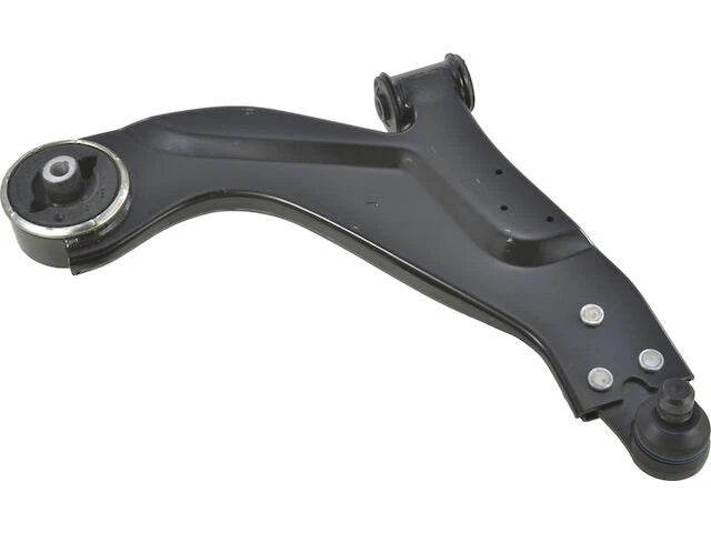Front Right Lower Control Arm and Ball Joint Assembly for Jaguar X Type (2001–2009) FW538PK