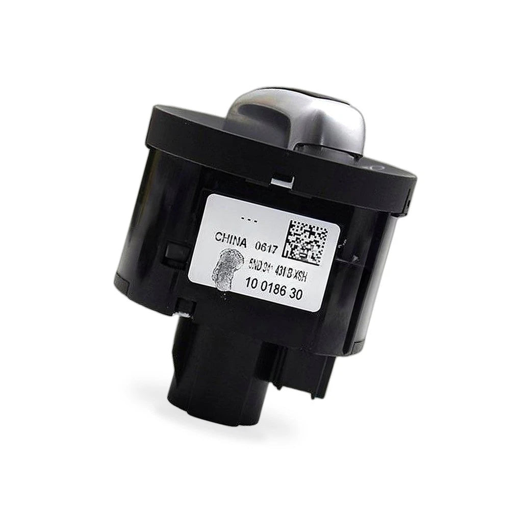 Fog Light Switch Knob for VW Passat, Tiguan, Touran (2006–2023)