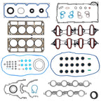 Head Full Gasket Set for Chevy Silverado 1500, Express, GMC Sierra 5.3L, 4.8L (2002–2011)