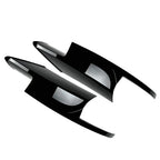 Front Side Corner Splitter Spoilers for BMW 5 Series F10 F11 M5 (2011-2017)