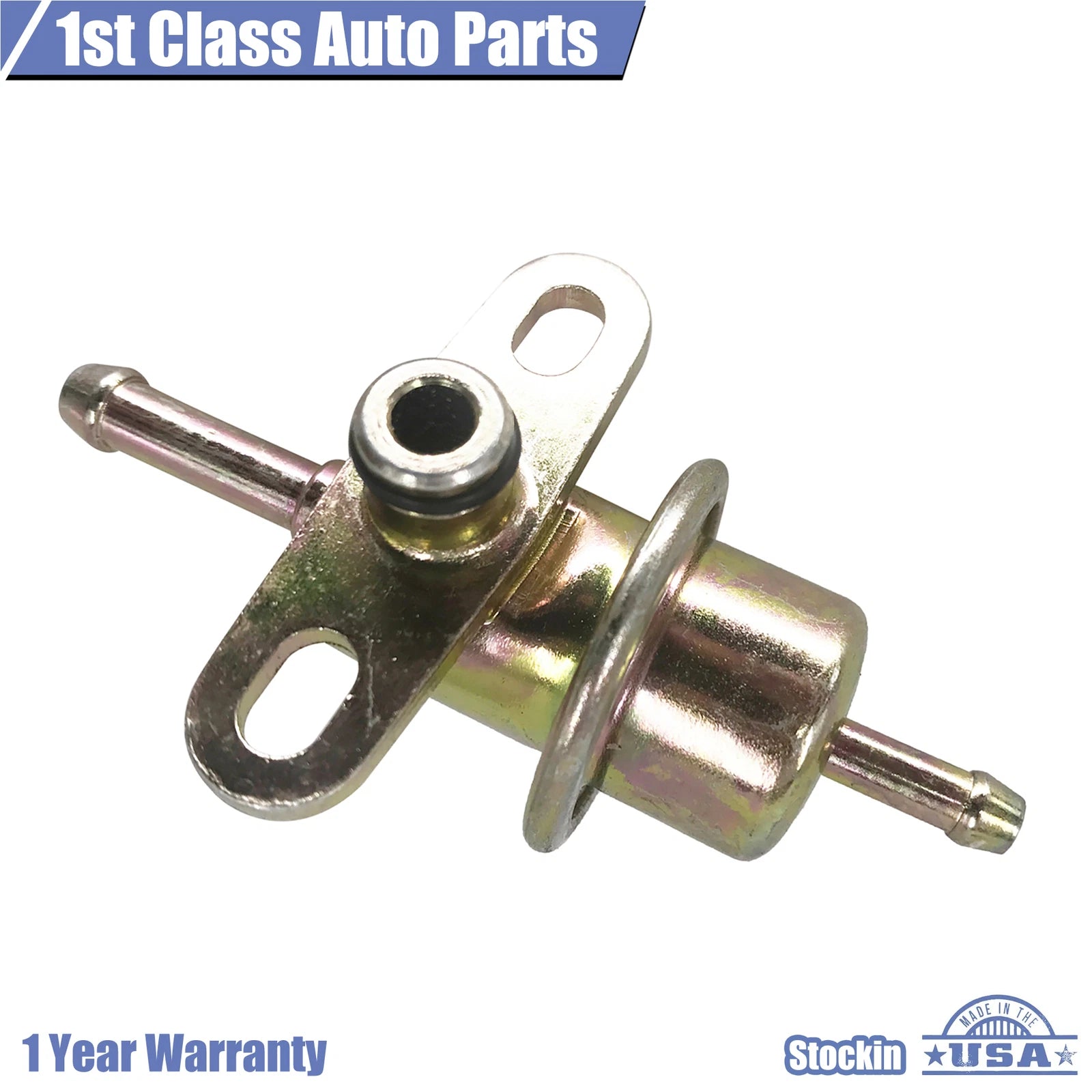 Fuel Injection Pressure Regulator for Suzuki Vitara (1999–2005)