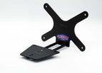 License Plate Bracket Replacement for Dodge Challenger (2015–2023)
