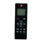 Remote Control EXVAC680S for Mamibot 880, Tesvor Pro (AA Battery)