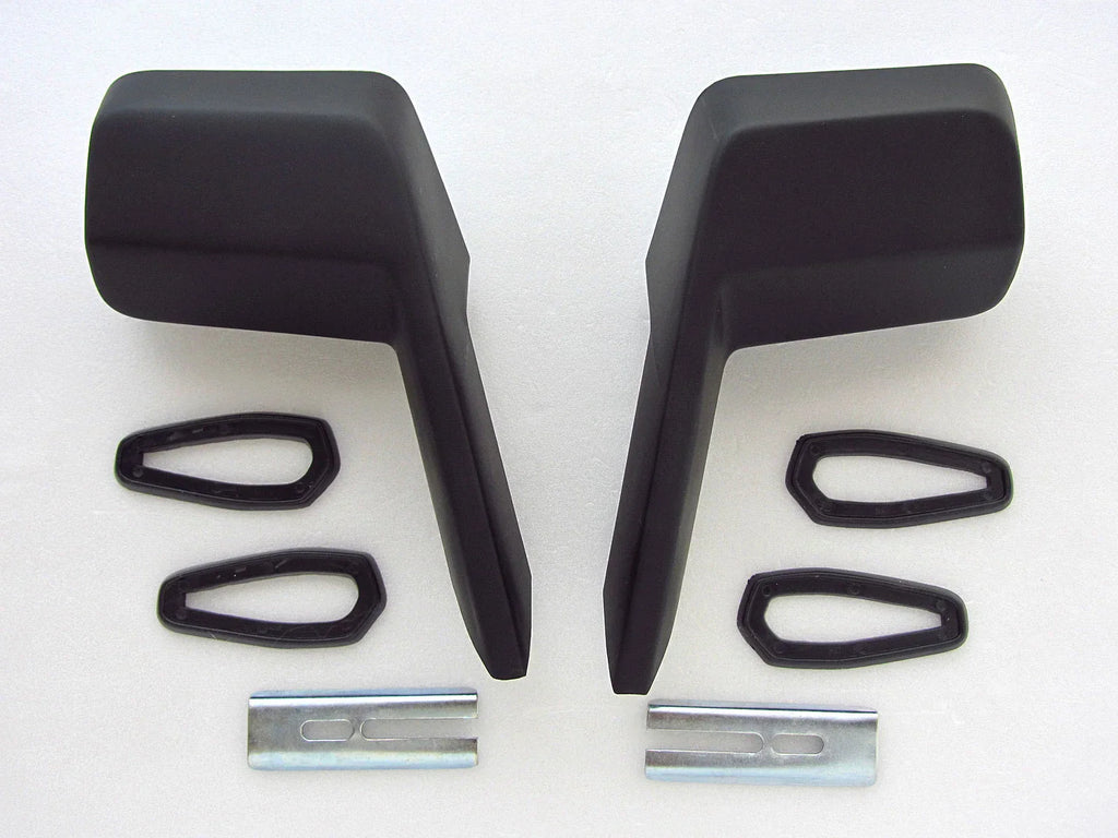 Fender Mirrors for Toyota Corolla AE70, KE70, TE71, TE72, E80, AE80, AE82, AE86 (1980-1986)