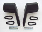 Fender Mirrors for Toyota Corolla AE70, KE70, TE71, TE72, E80, AE80, AE82, AE86 (1980-1986)