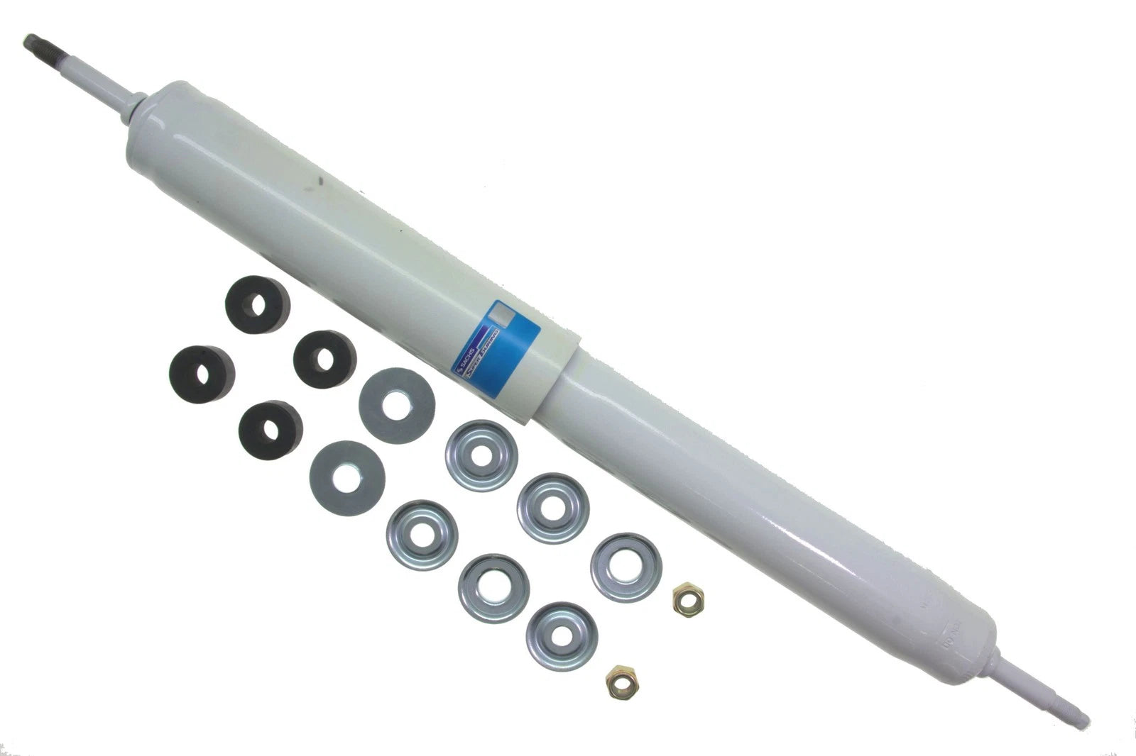 Shock Absorber for Toyota Land Cruiser (1990–1997)