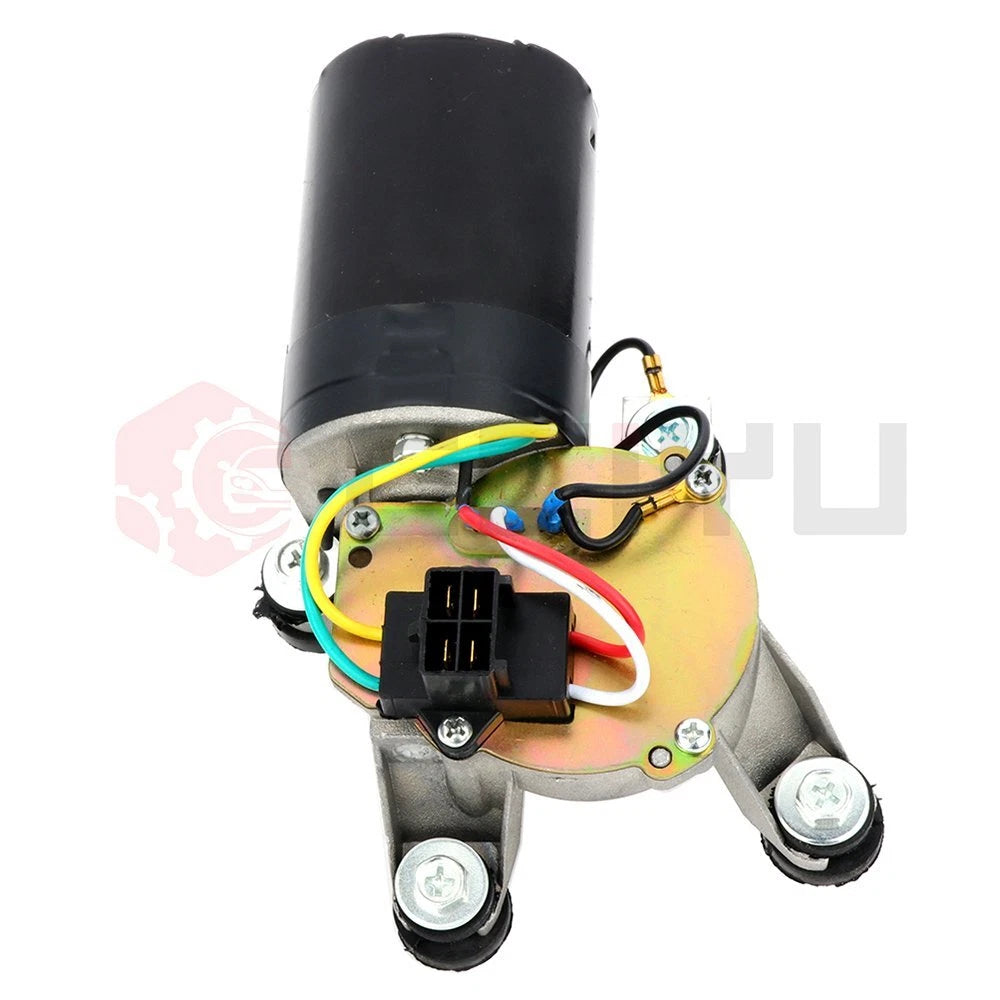 1x Windshield Wiper Motor for Toyota Pickup (1989–1995) 43-1735