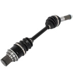 2X Rear CV Axle Shaft Assembly for Yamaha Big Bear 400 (2007–2012)