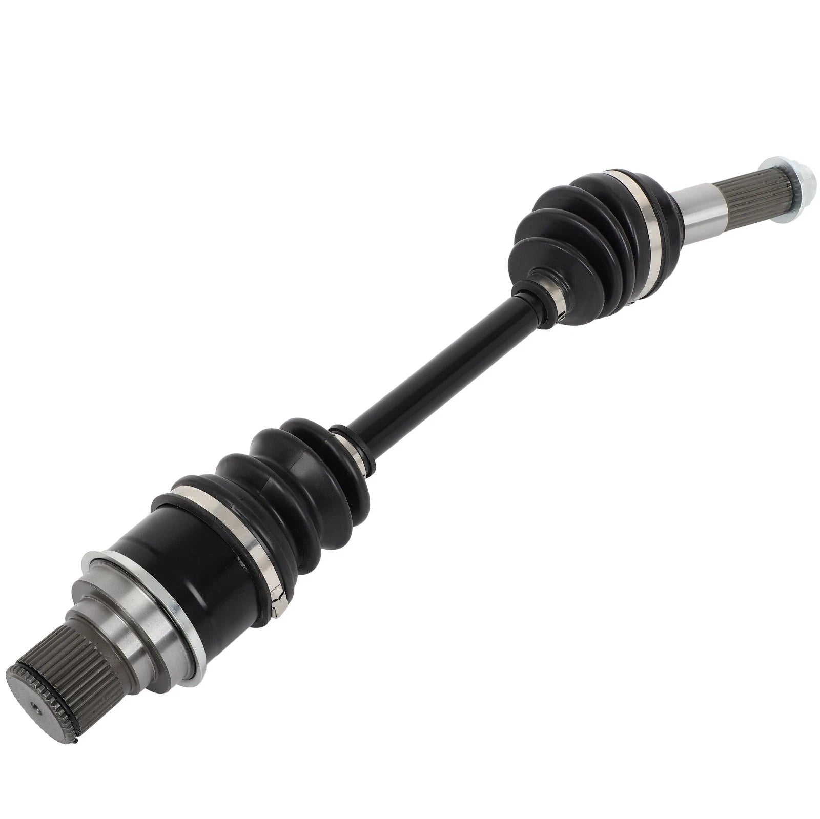 2X Rear CV Axle Shaft Assembly for Yamaha Big Bear 400 (2007–2012)