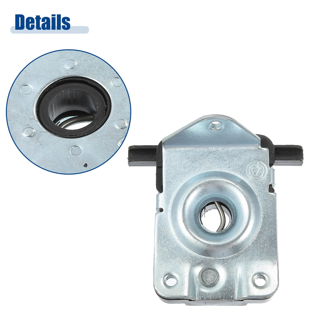 Hood Latch Lock Actuator Assembly for BMW 323Ci (2000–2006) 703820081357