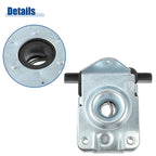 Hood Latch Lock Actuator Assembly for BMW 323Ci (2000–2006) 703820081357