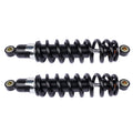 Set of 2 Shock Absorbers for John Deere Gator 4X2 6X4 TE TH (2005–2020)