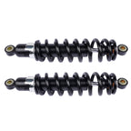 Set of 2 Shock Absorbers for John Deere Gator 4X2 6X4 TE TH (2005–2020)