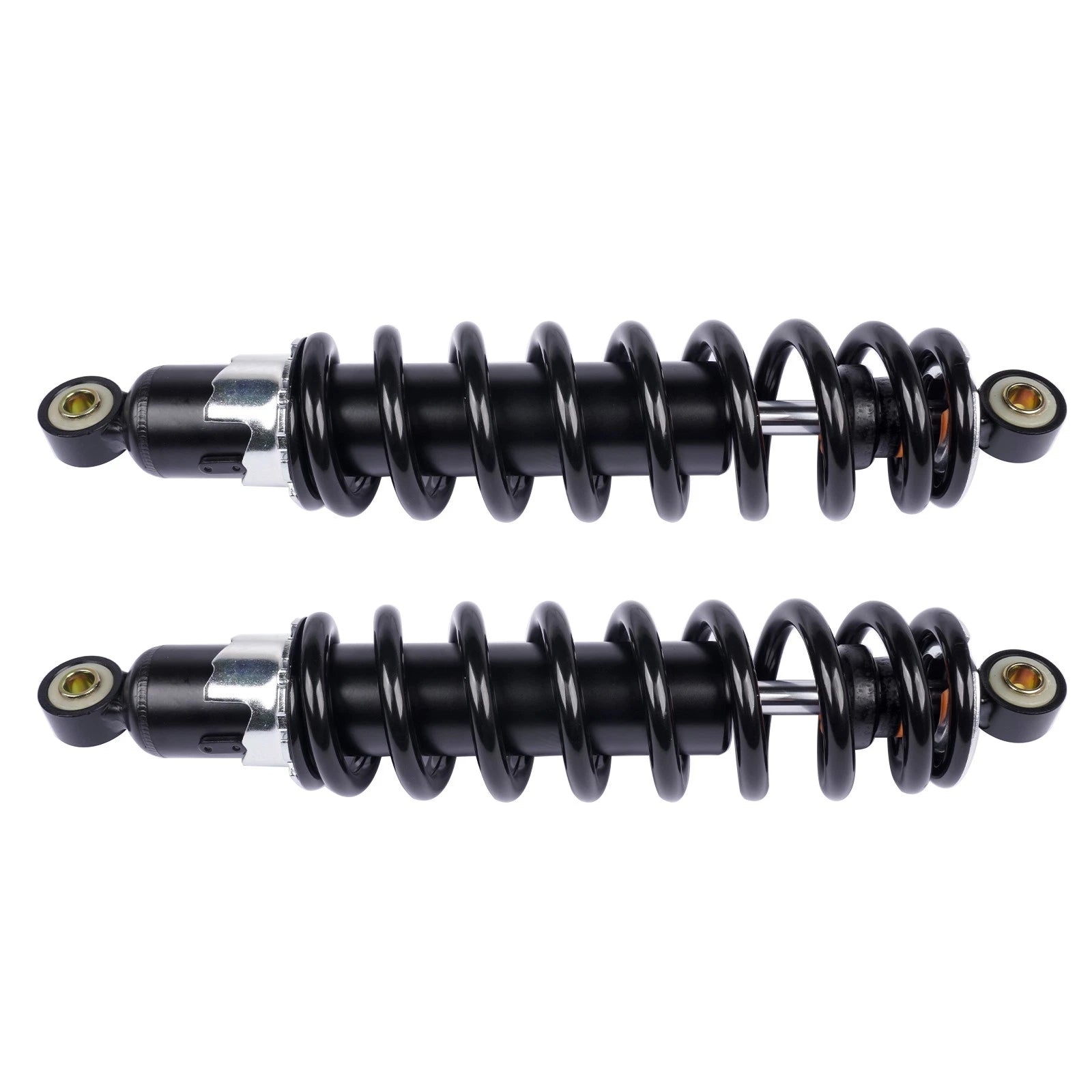 Set of 2 Shock Absorbers for John Deere Gator 4X2 6X4 TE TH (2005–2020)