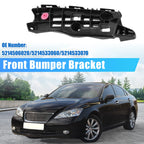 Bumper Bracket Side Retainer for Lexus ES350 (2013–2015) No. 5214533060
